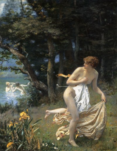 Diana